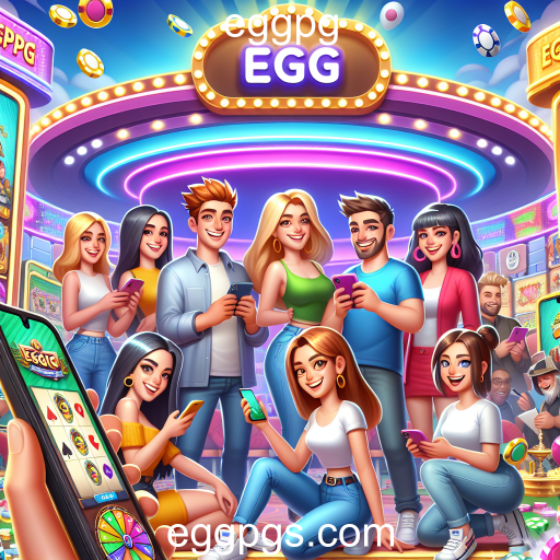 A Ascensão dos Jogos Casuais: Diversão para Todos